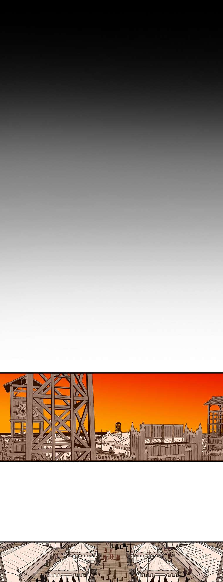 Read Legend Of The Northern Blade Manga Online