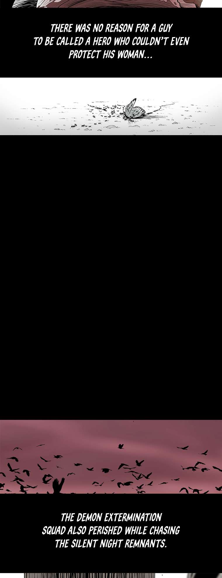 Read Legend Of The Northern Blade Manga Online