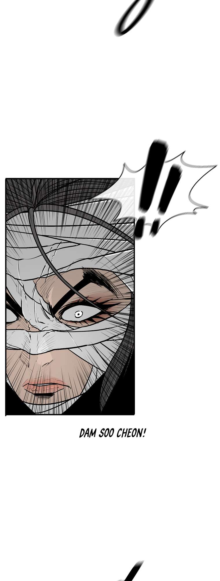 Read Legend Of The Northern Blade Manga Online