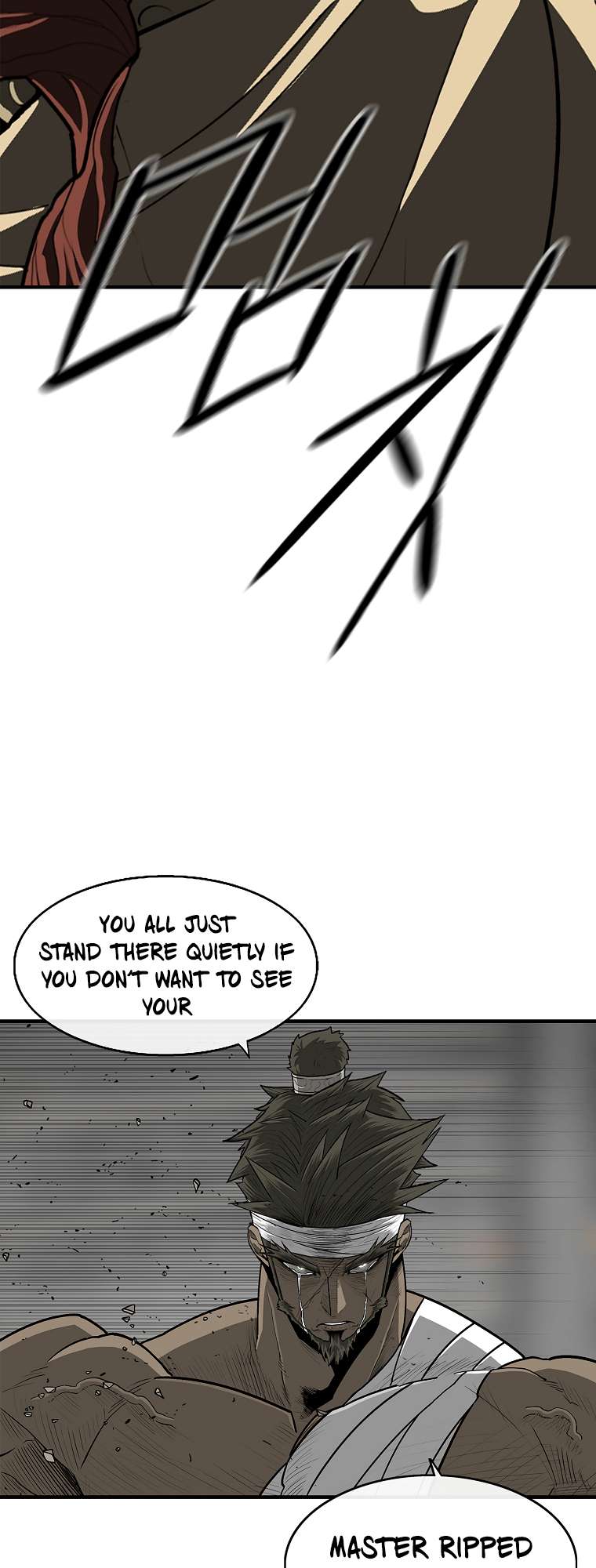 Read Legend Of The Northern Blade Manga Online