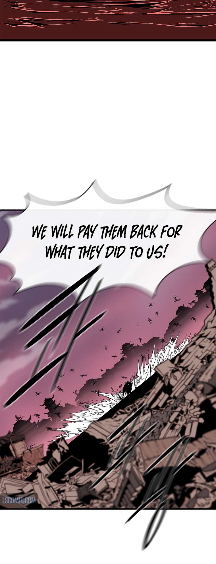 Read Legend Of The Northern Blade Manga Online