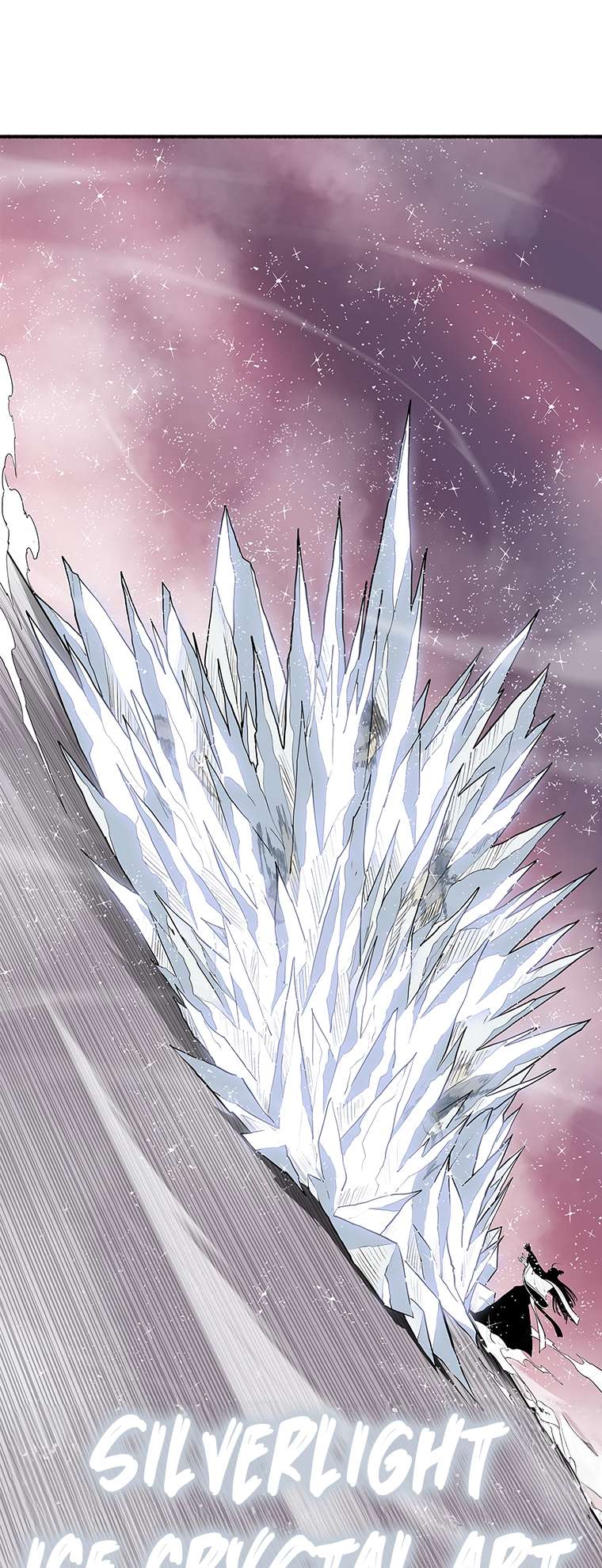 Read Legend Of The Northern Blade Manga Online