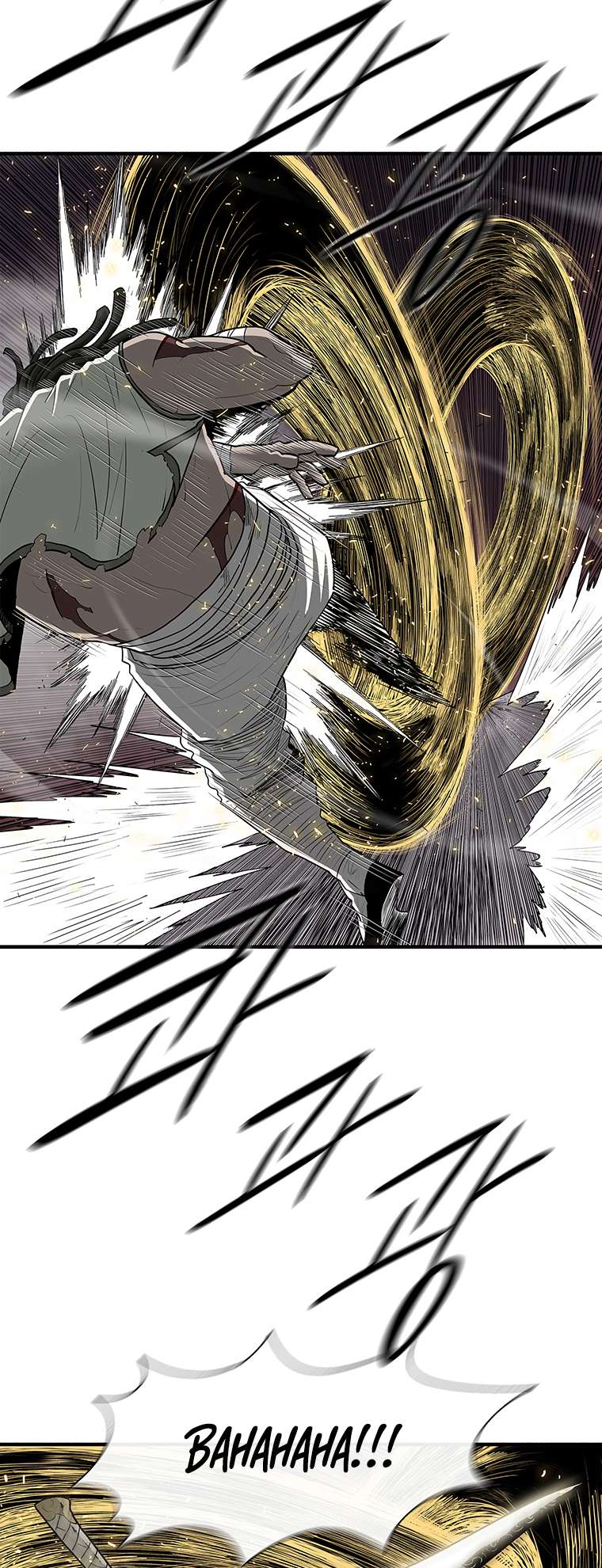 Read Legend Of The Northern Blade Manga Online