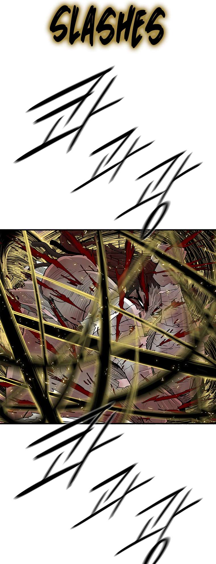 Read Legend Of The Northern Blade Manga Online