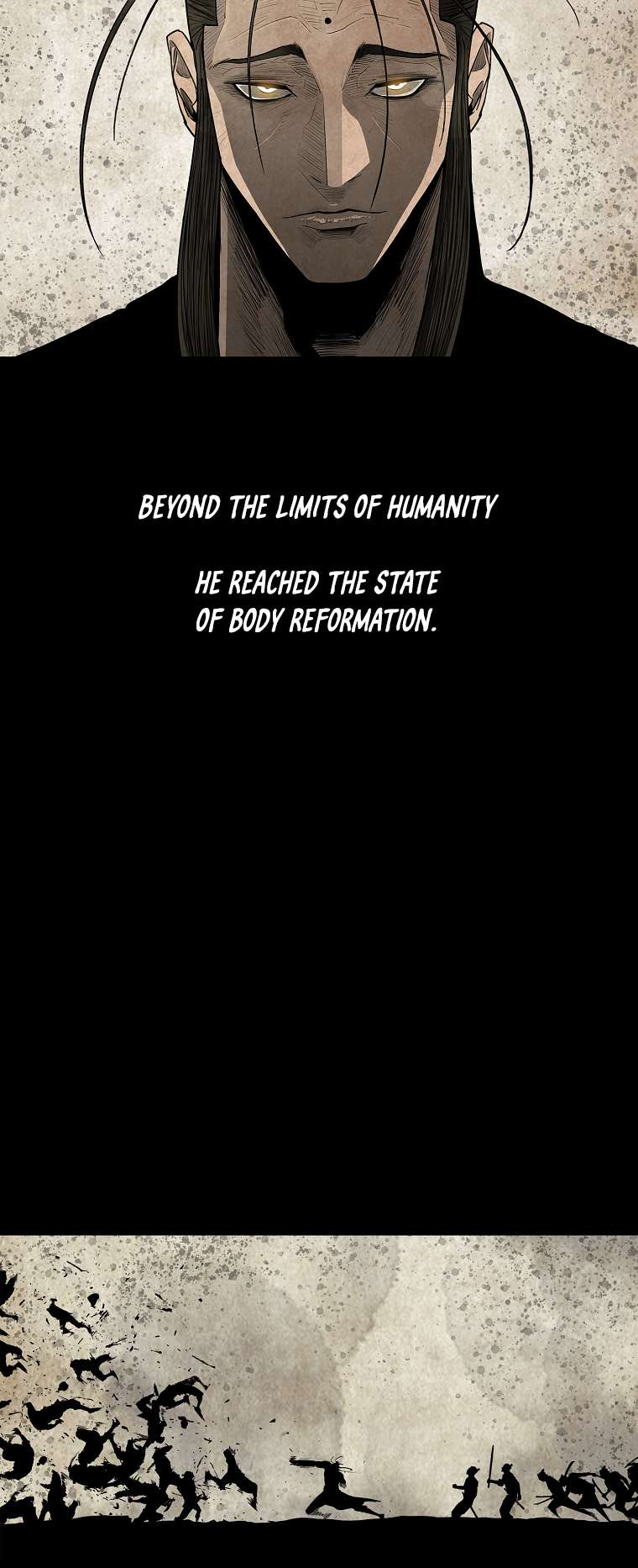 Read Legend Of The Northern Blade Manga Online