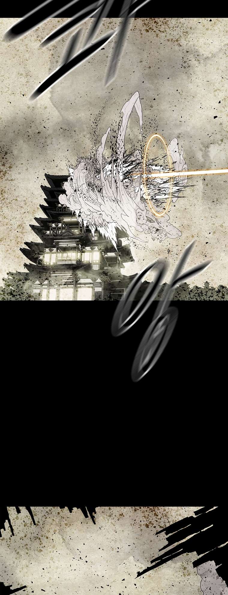 Read Legend Of The Northern Blade Manga Online