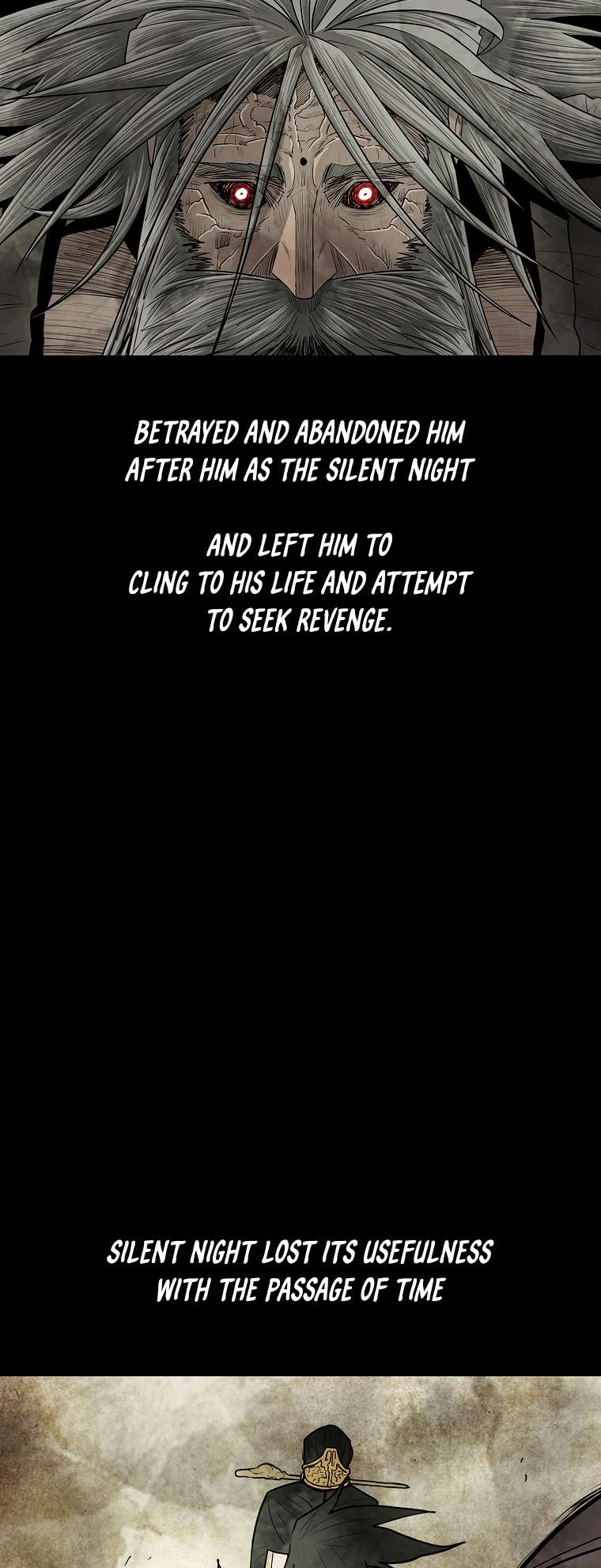 Read Legend Of The Northern Blade Manga Online