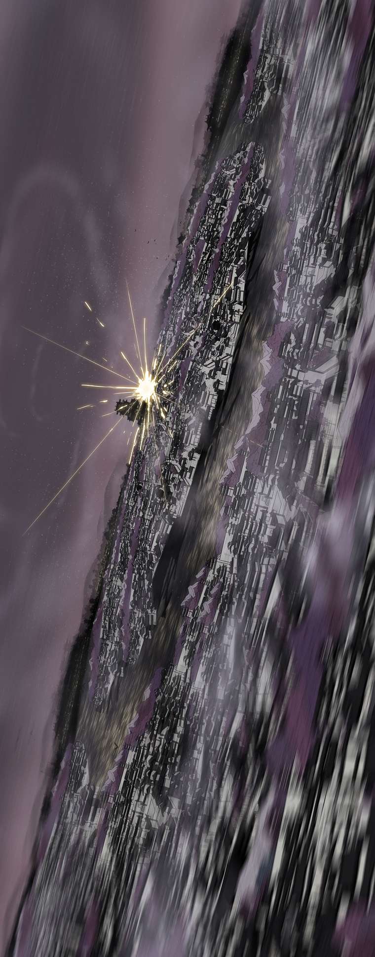 Read Legend Of The Northern Blade Manga Online