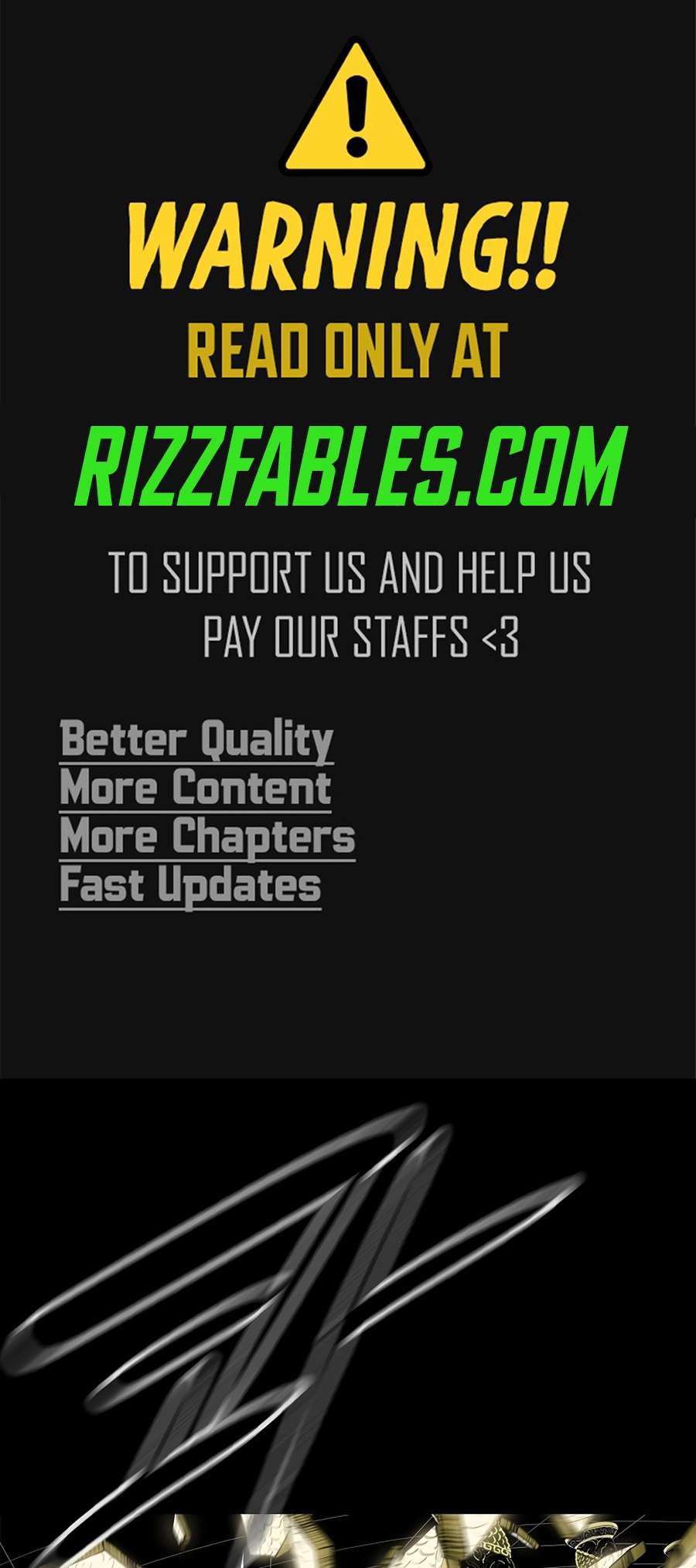 Read Legend Of The Northern Blade Manga Online