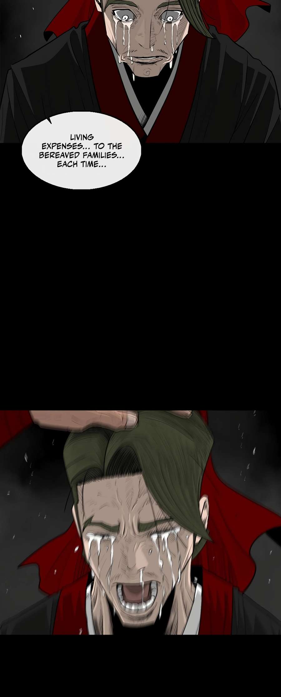 Read Legend Of The Northern Blade Manga Online