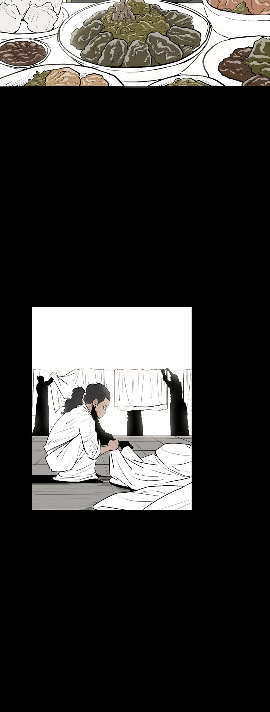 Read Legend Of The Northern Blade Manga Online