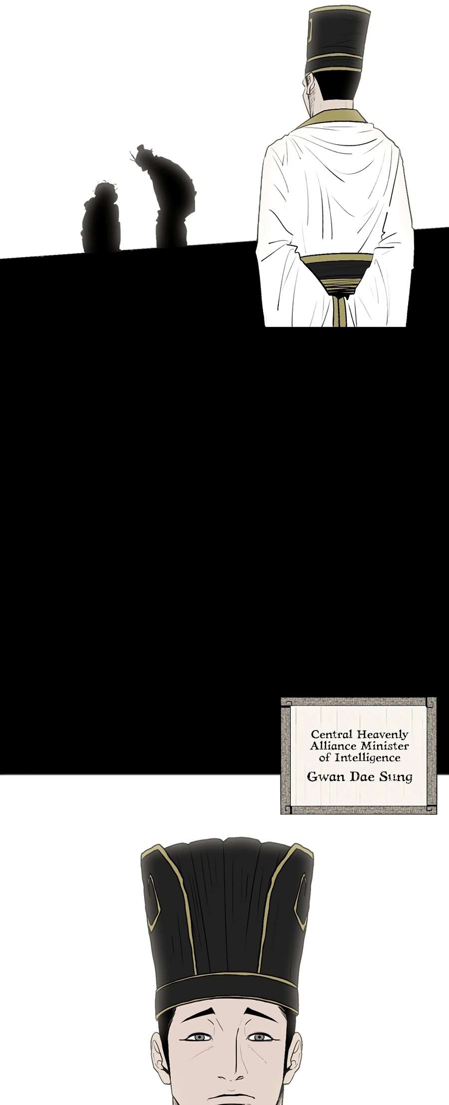 Read Legend Of The Northern Blade Manga Online