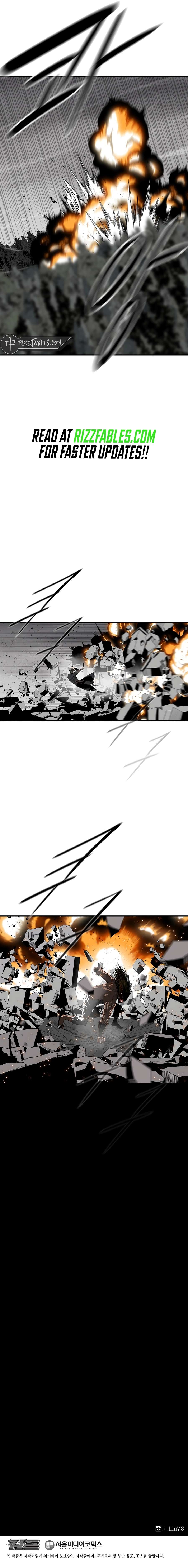 Read Legend Of The Northern Blade Manga Online