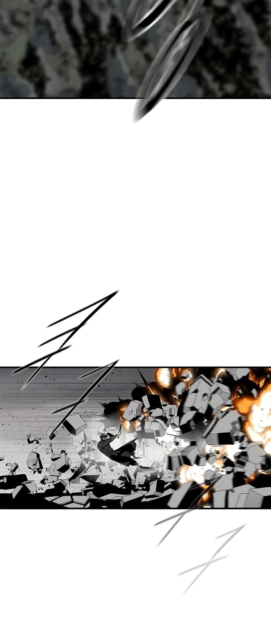 Read Legend Of The Northern Blade Manga Online