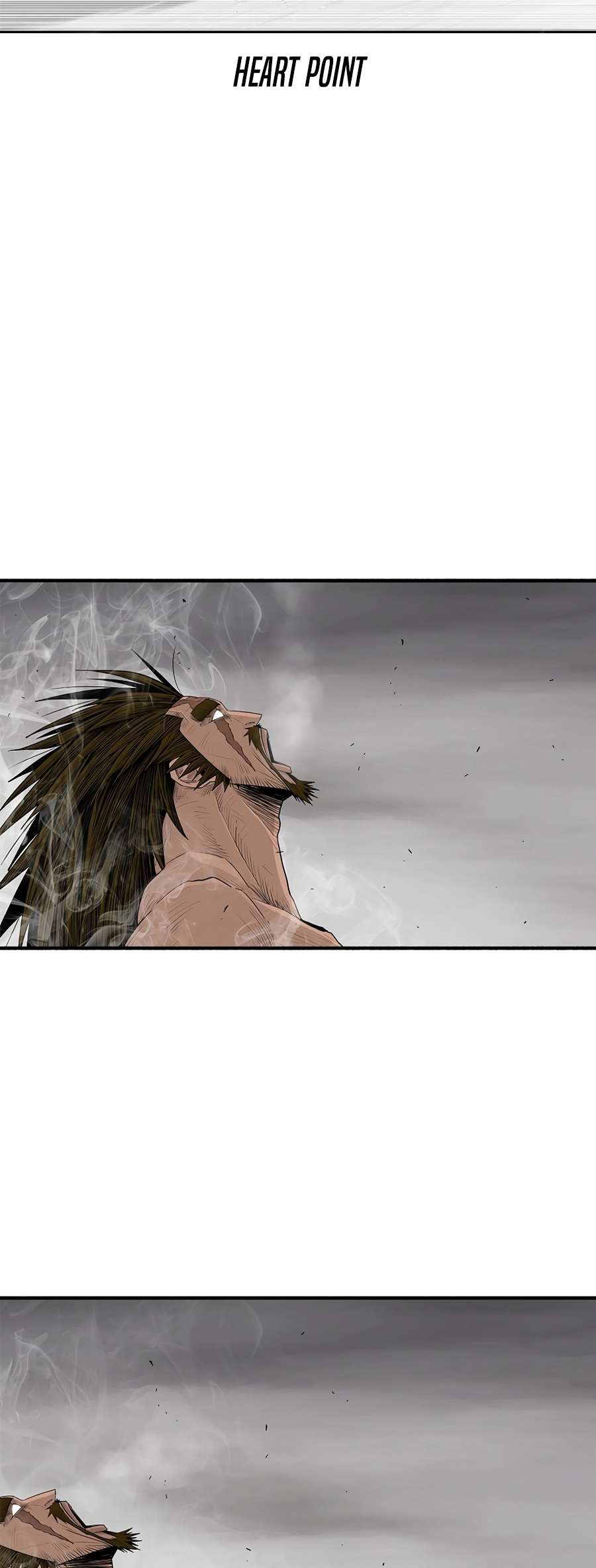 Read Legend Of The Northern Blade Manga Online