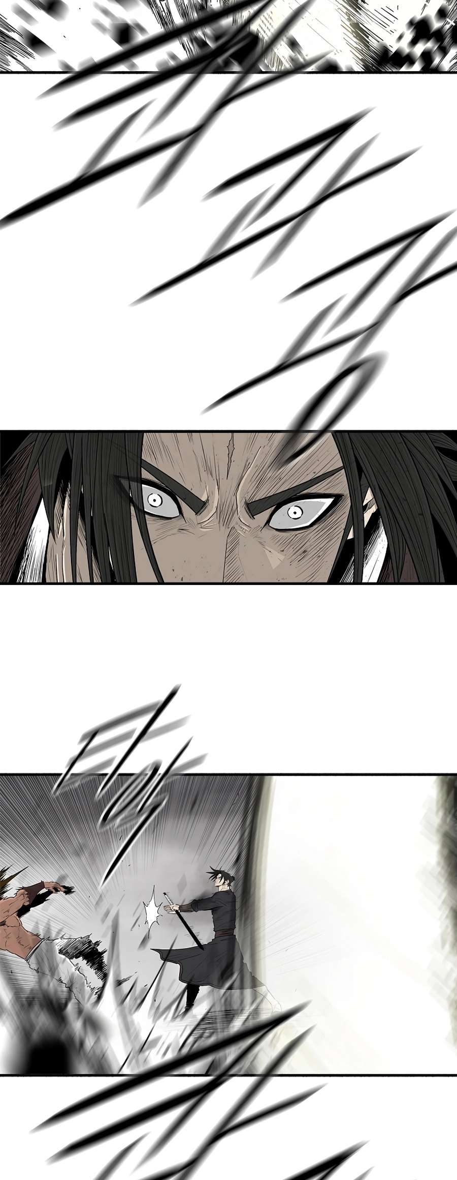 Read Legend Of The Northern Blade Manga Online