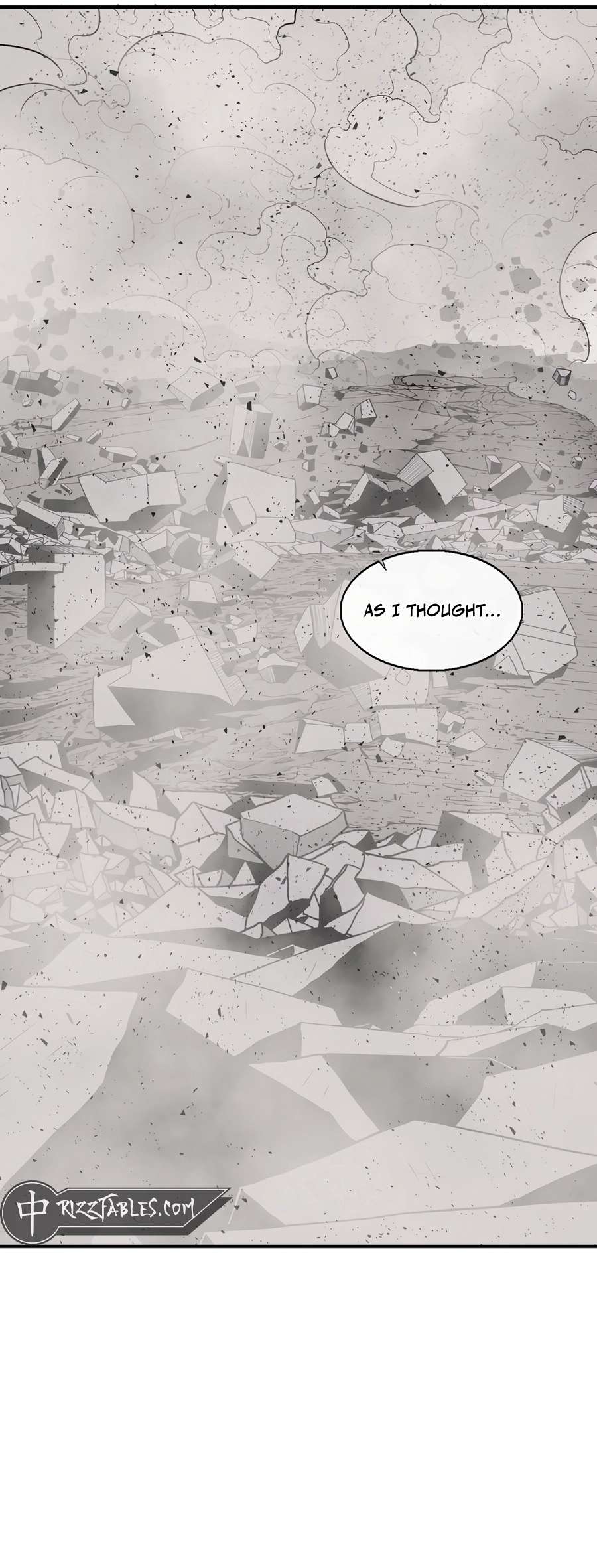 Read Legend Of The Northern Blade Manga Online