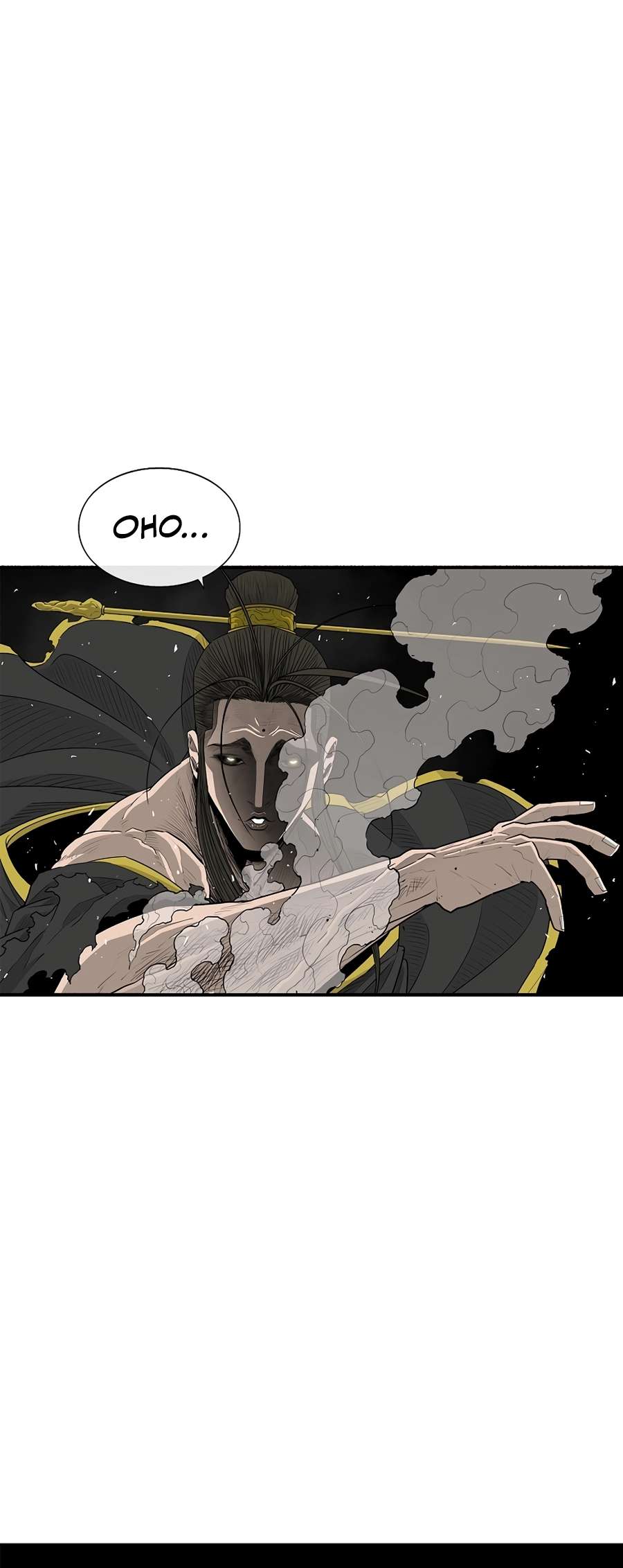 Read Legend Of The Northern Blade Manga Online