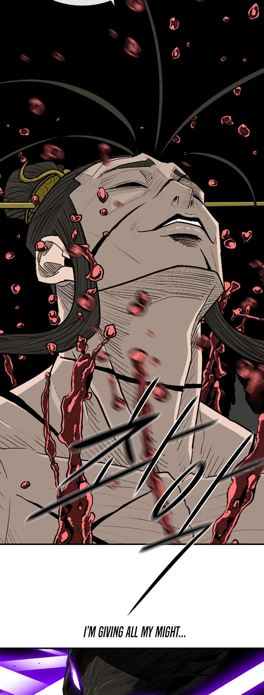 Read Legend Of The Northern Blade Manga Online