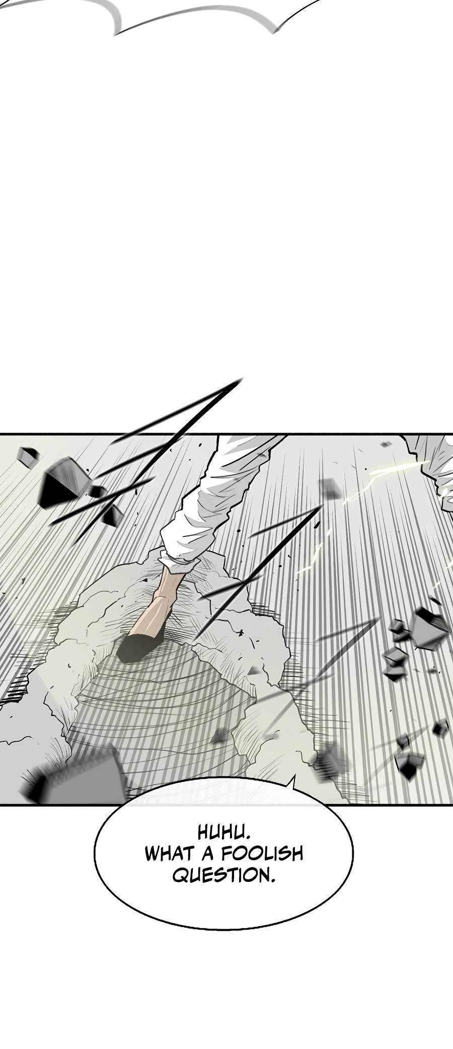 Read Legend Of The Northern Blade Manga Online