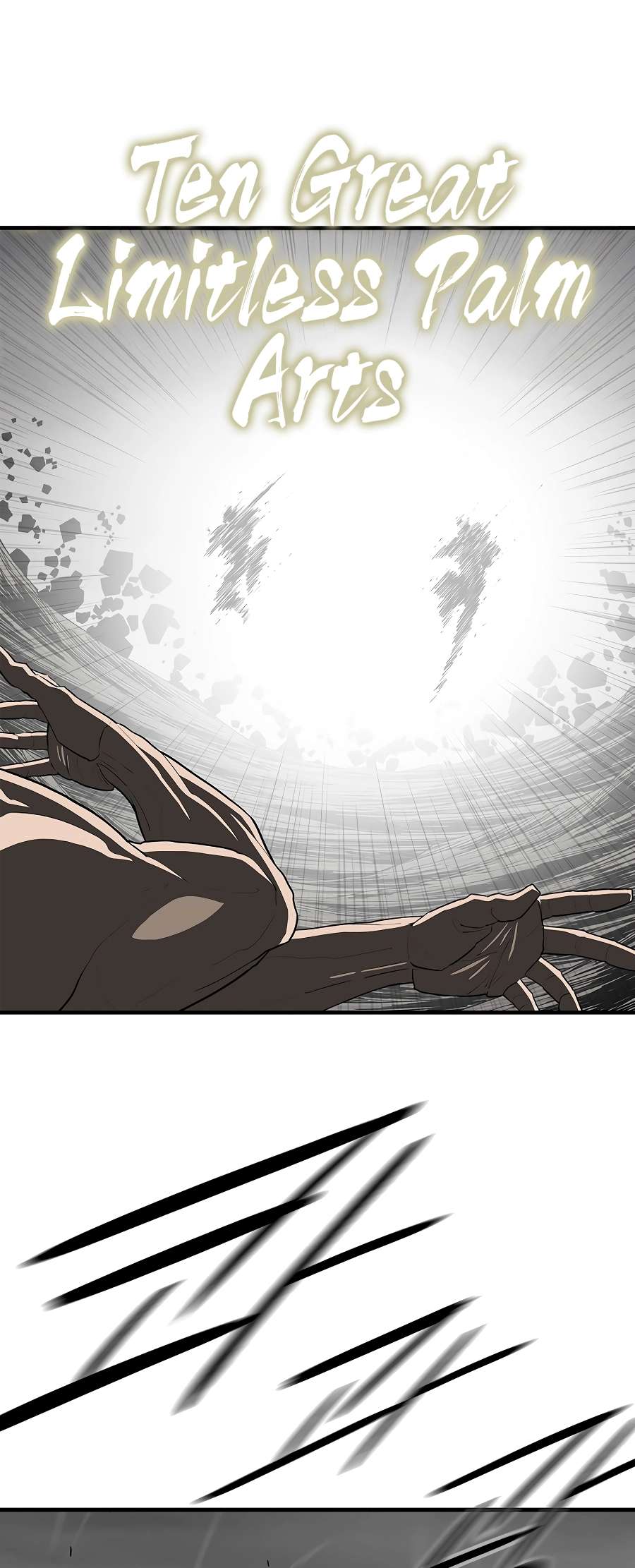 Read Legend Of The Northern Blade Manga Online