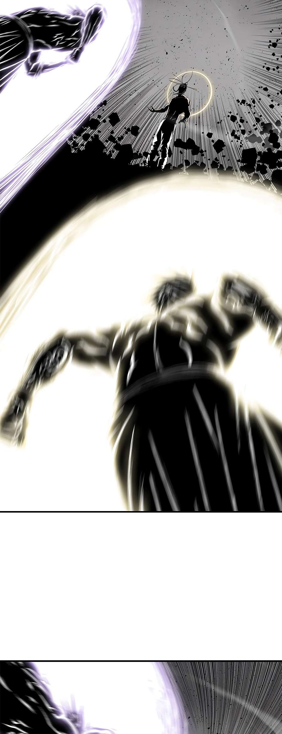 Read Legend Of The Northern Blade Manga Online