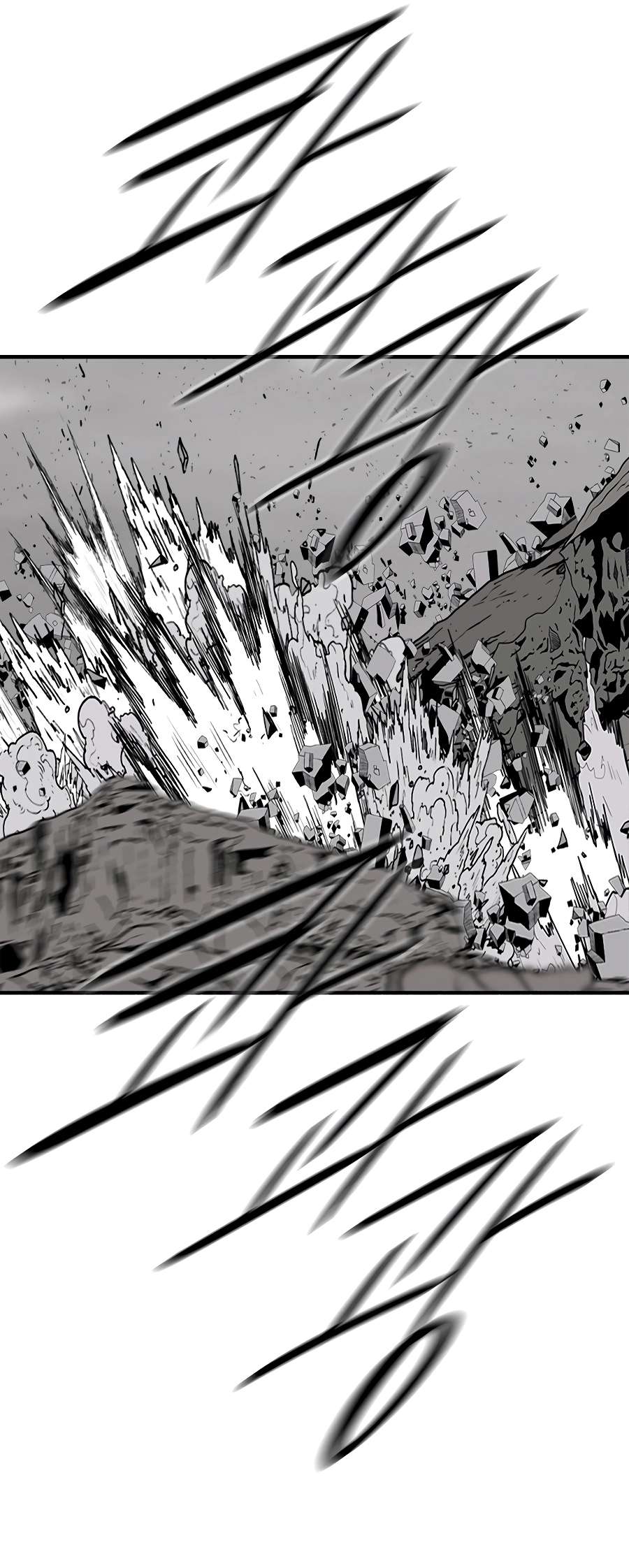 Read Legend Of The Northern Blade Manga Online