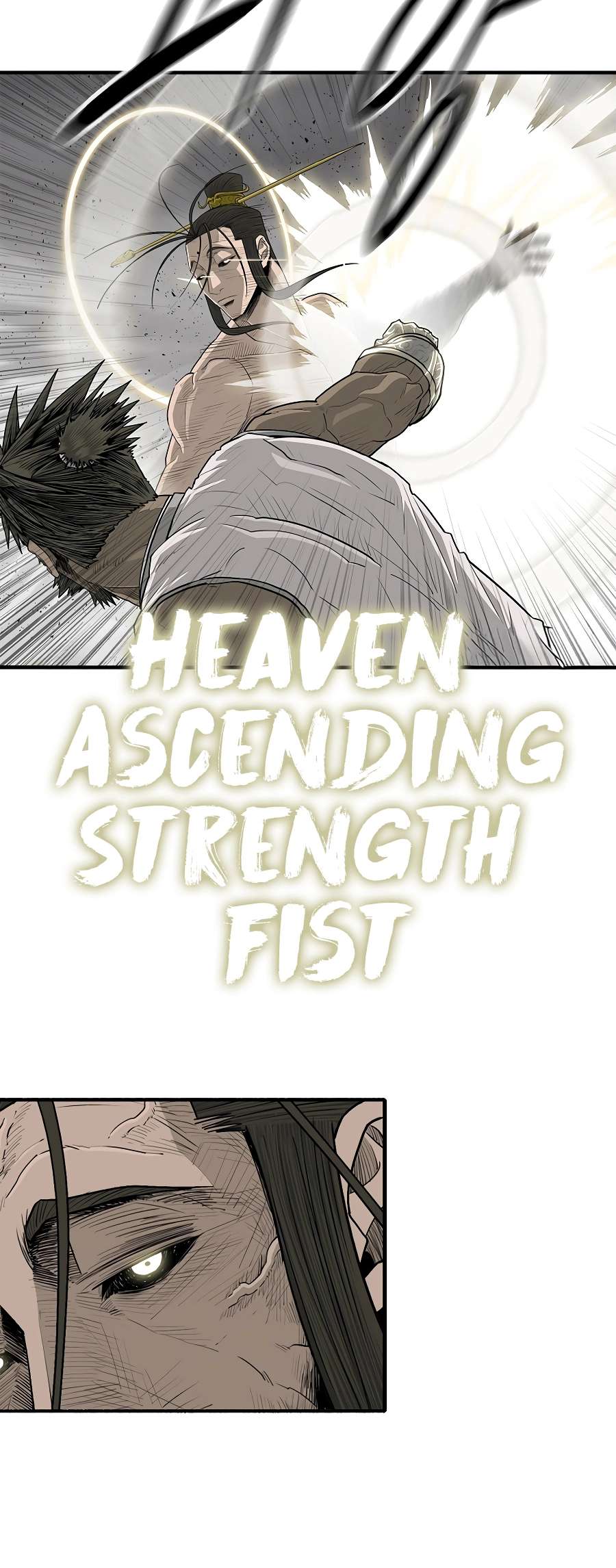 Read Legend Of The Northern Blade Manga Online