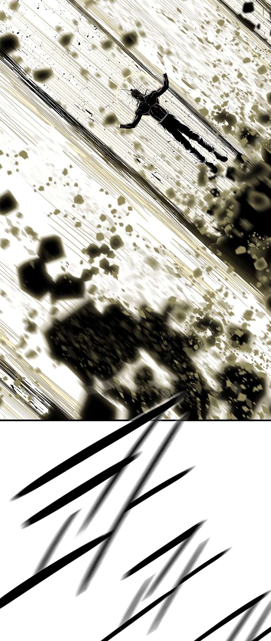 Read Legend Of The Northern Blade Manga Online