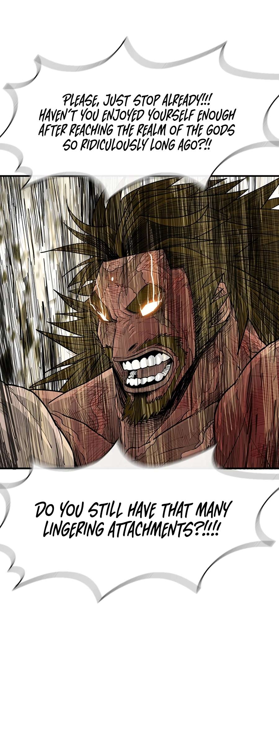 Read Legend Of The Northern Blade Manga Online