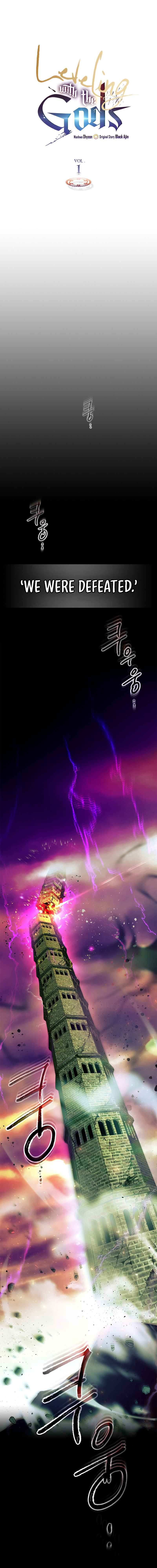 Read Leveling With The Manga Online