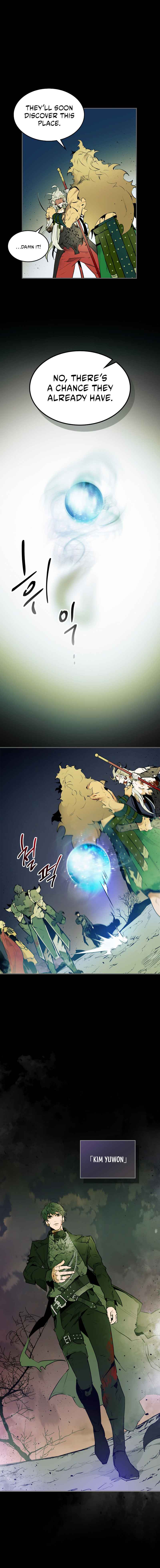 Read Leveling With The Manga Online