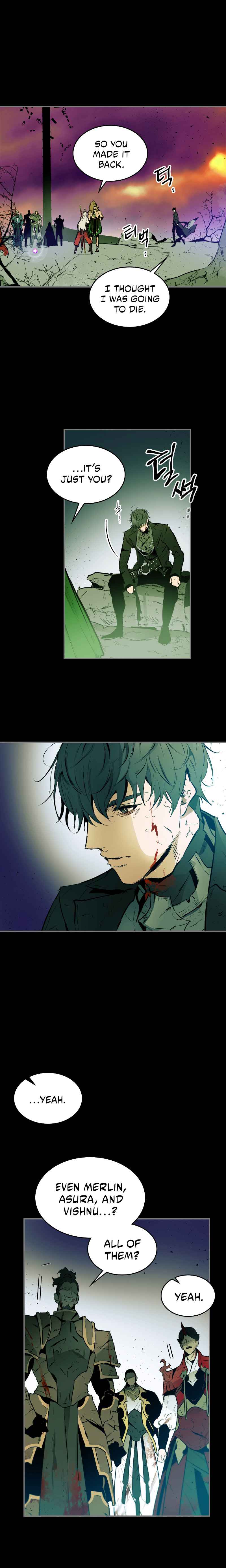 Read Leveling With The Manga Online