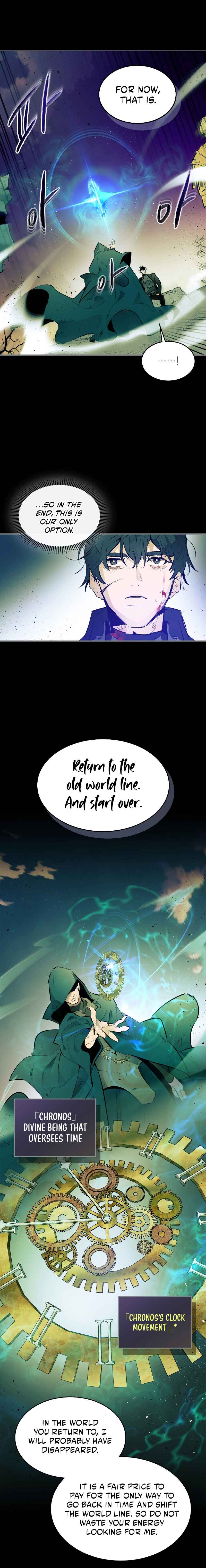 Read Leveling With The Manga Online