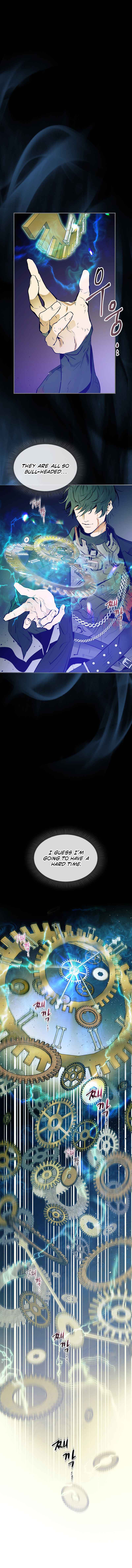 Read Leveling With The Manga Online