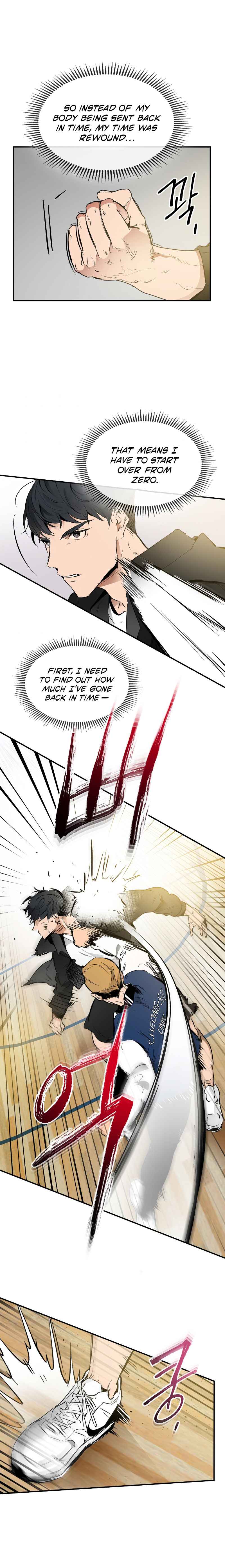 Read Leveling With The Manga Online