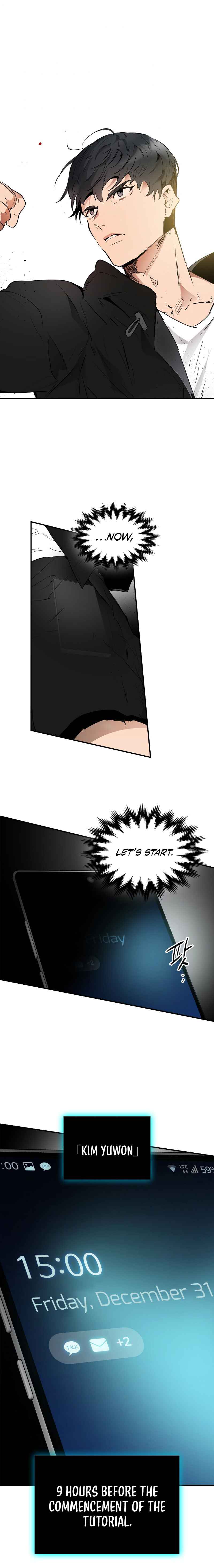 Read Leveling With The Manga Online