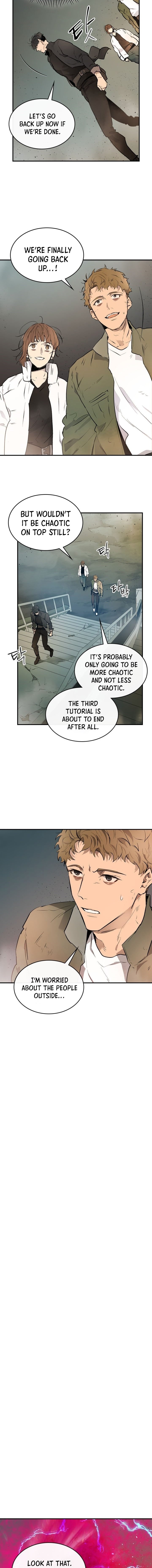 Read Leveling With The Manga Online