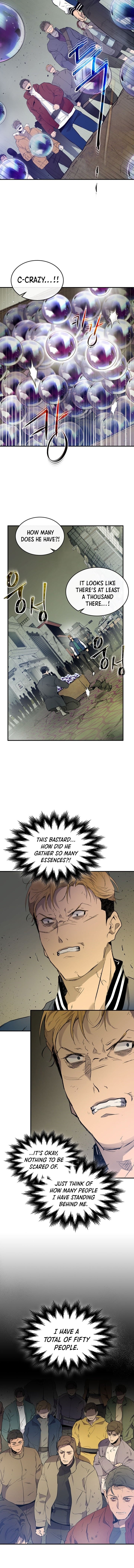 Read Leveling With The Manga Online