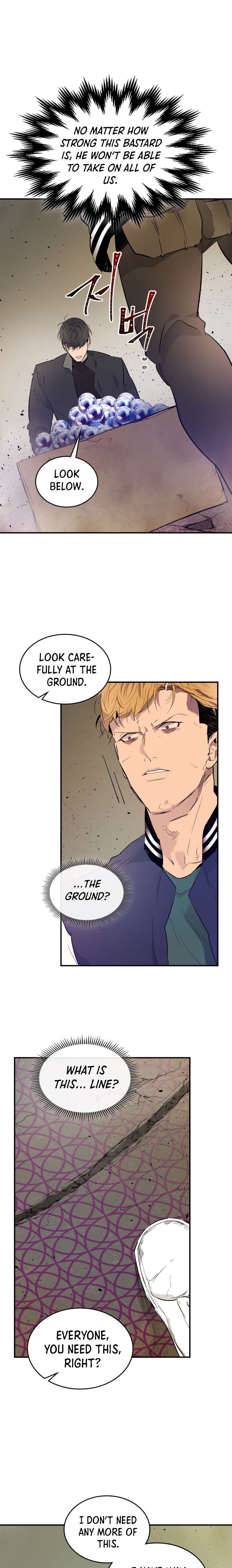 Read Leveling With The Manga Online