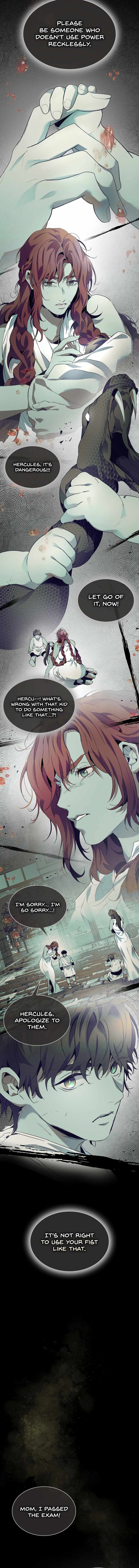 Read Leveling With The Manga Online