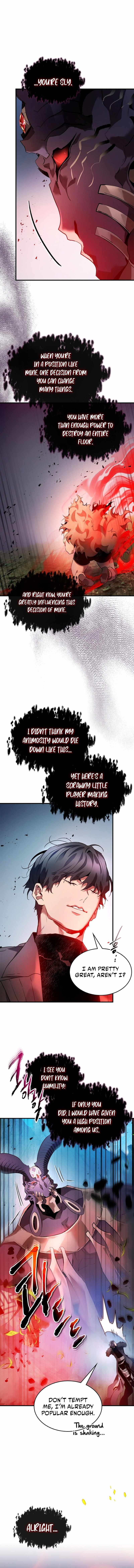 Read Leveling With The Manga Online