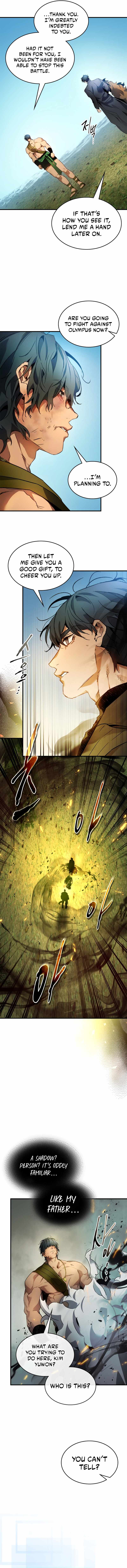 Read Leveling With The Manga Online