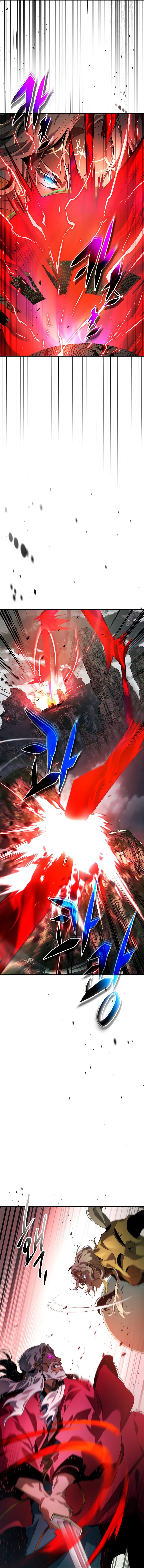 Read Leveling With The Manga Online