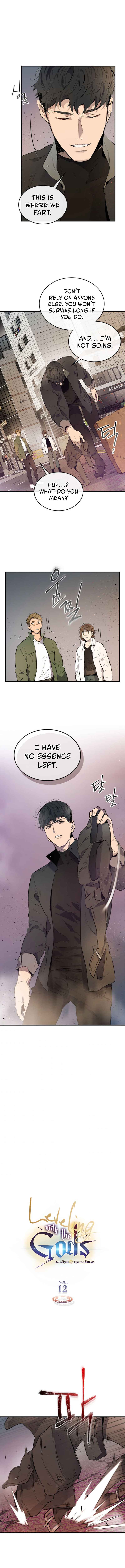 Read Leveling With The Manga Online