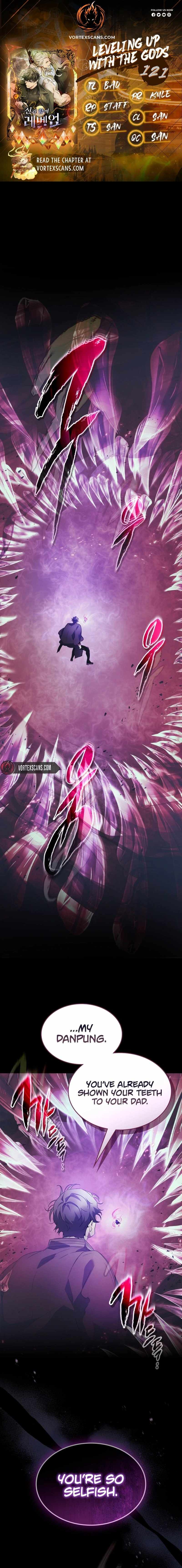 Read Leveling With The Manga Online