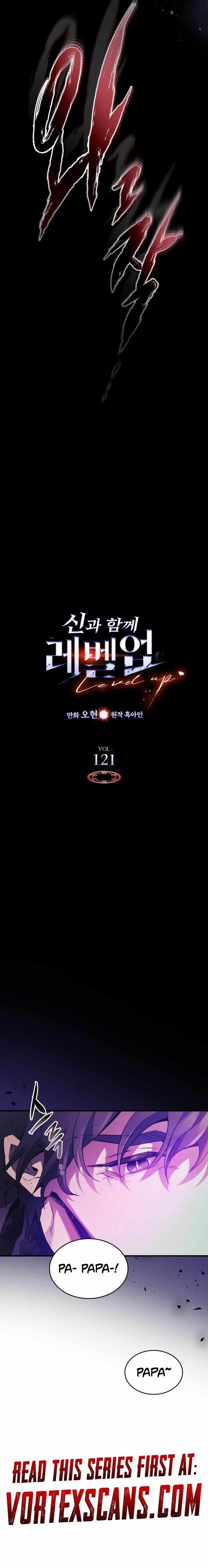 Read Leveling With The Manga Online