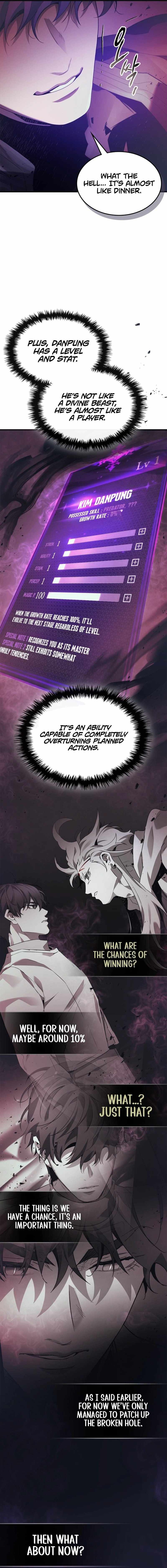 Read Leveling With The Manga Online