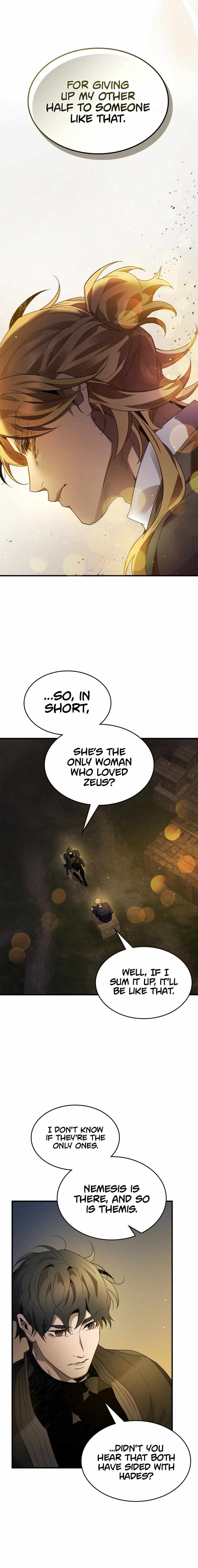Read Leveling With The Manga Online