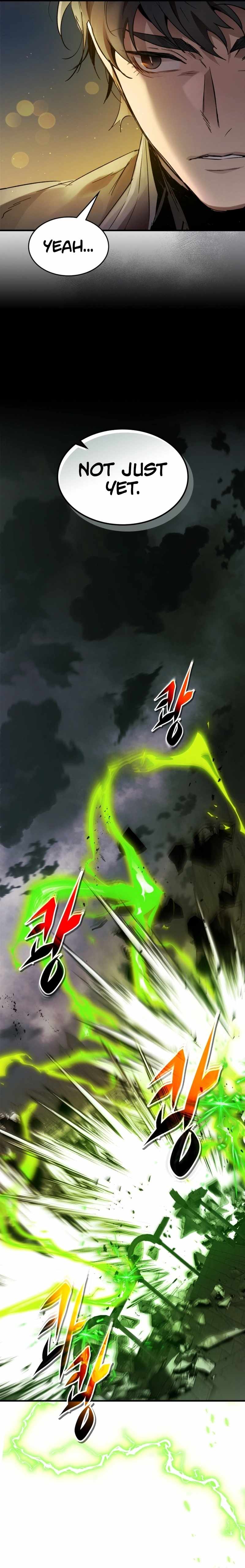 Read Leveling With The Manga Online